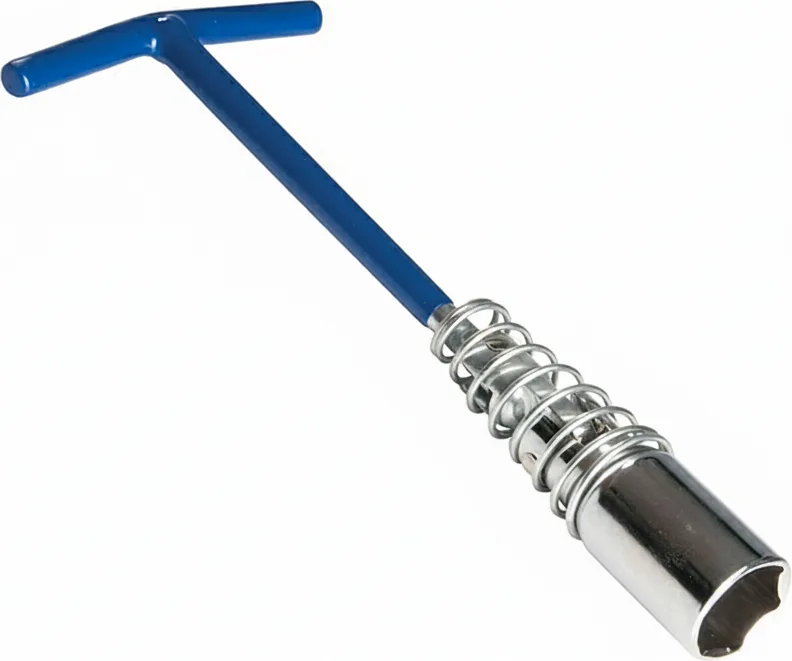 Llave Bujias 4T - 16 en T — foto principal