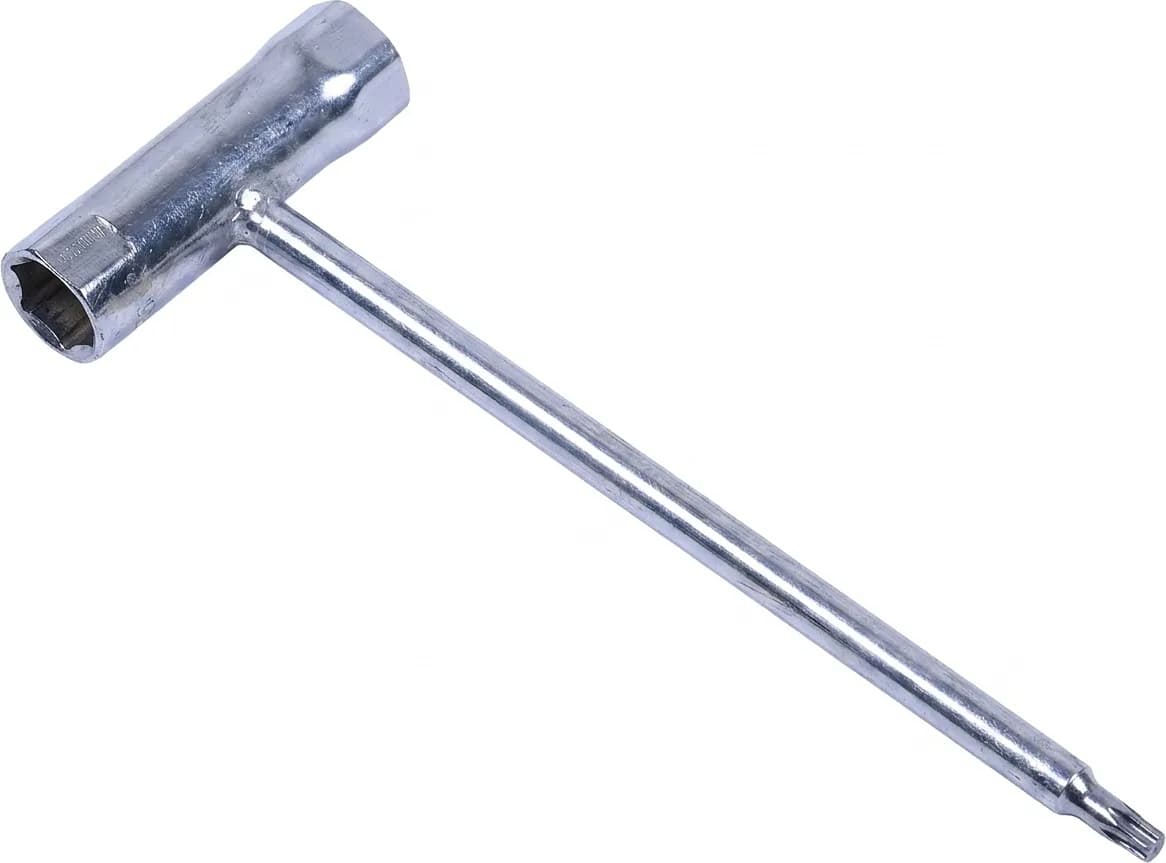 Llave Bujias Stihl 17-19 x 75 x 220 Torx-27 — foto principal