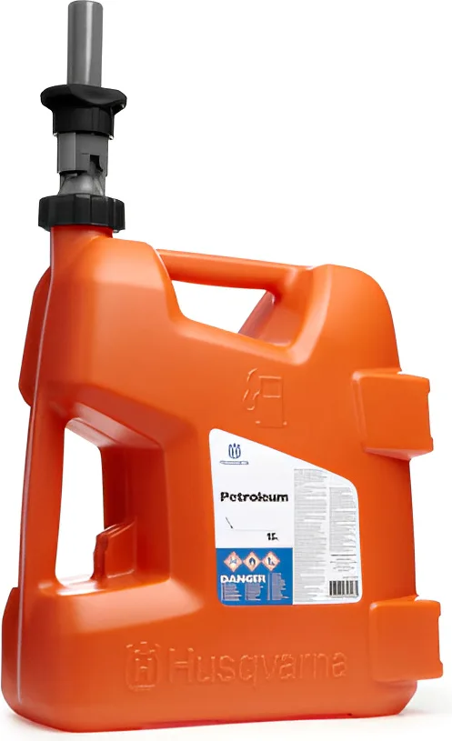 Bidon Combustible Husqvarna 15L — foto principal