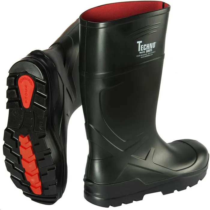 Bota Techno Boots Troya 04 TPU -30º — foto principal