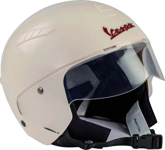Casco Vespa Peg Perego — foto principal