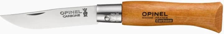 Navaja Carbono Opinel nº 4 — foto principal