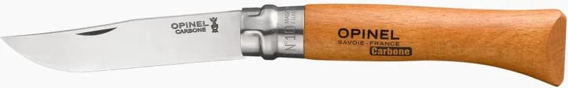 Navaja Carbono Opinel nº 10 VRN — foto principal