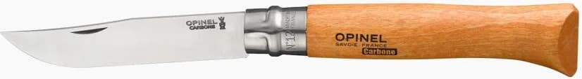 Navaja Carbono Opinel nº 12 VRN — foto principal