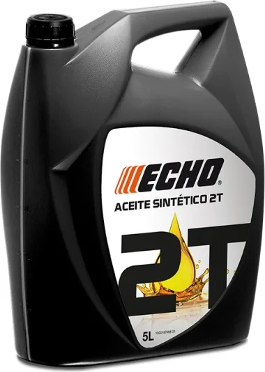 Aceite Mezcla Echo 2T 5 Litros — foto principal