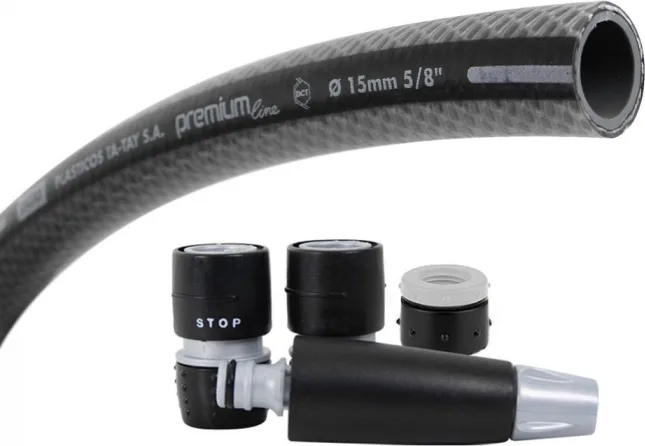 Manguera Tatay Premium 5/8 15 mm 25 Metros — foto principal
