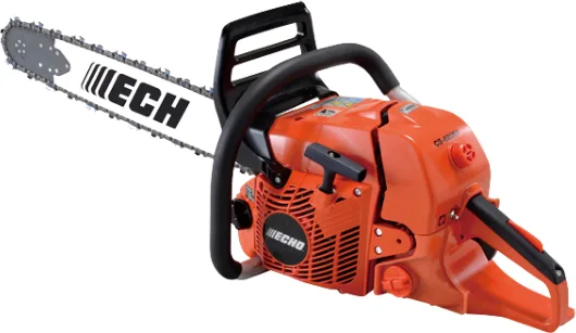 Motosierra Echo Modelo Cs 621SX/45 — foto principal