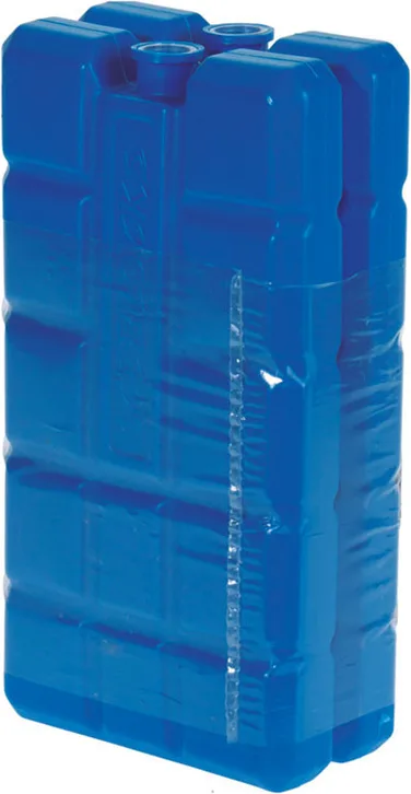 Acumulador Ice Pack 2 Unidades 200 ml — foto principal