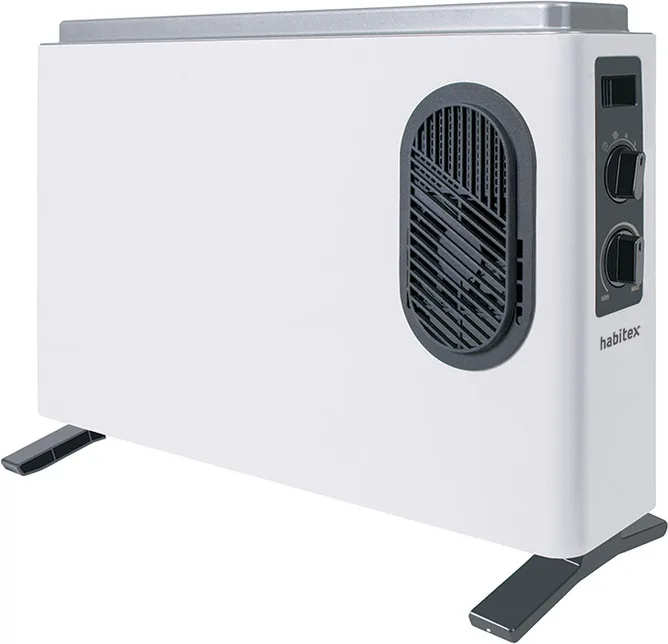 Convector Turbo Habitex HQ493 2000 W — foto principal