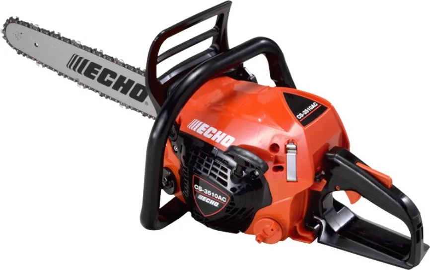 Motosierra Echo Modelo CS3510 AC/35 — foto principal