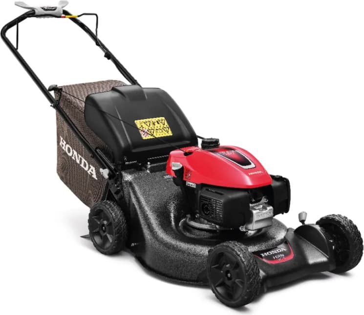 Cortacesped Honda HRN 536 VKE Premium — foto principal