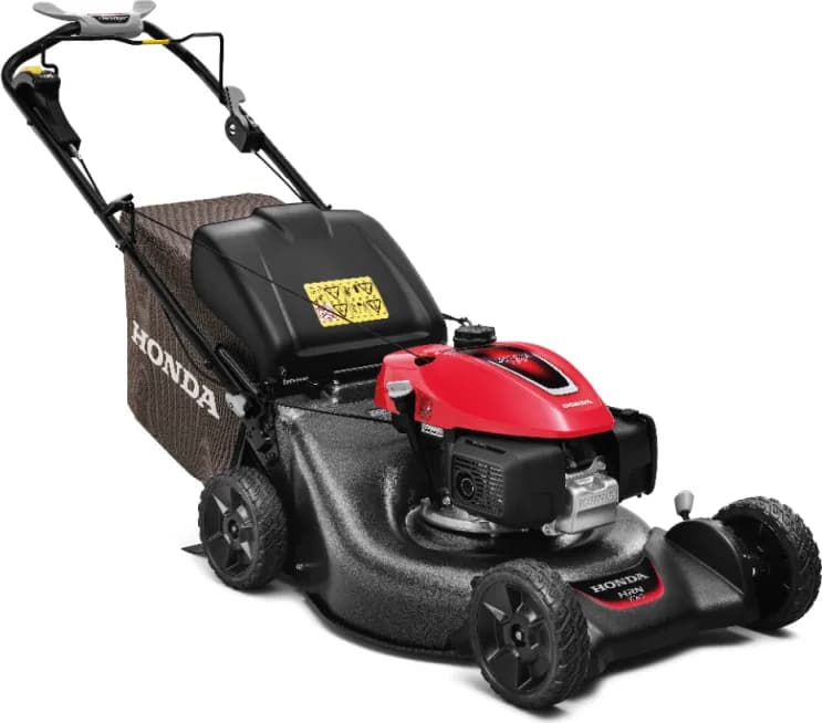 Cortacesped Honda HRN 536 VYE Premium — foto principal