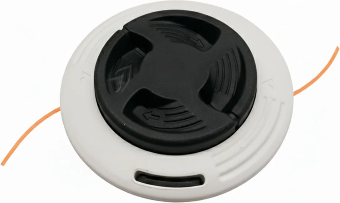 Cabezal Desbrozadora Universal Carga Rapida Easycut 26 Anova — foto principal