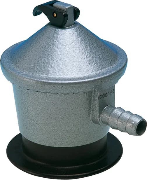 Regulador Gas Presion Salida 30 gr/ Cm2 — foto principal