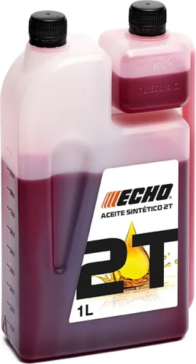 Aceite Mezcla Echo 2T 1 Litro — foto principal