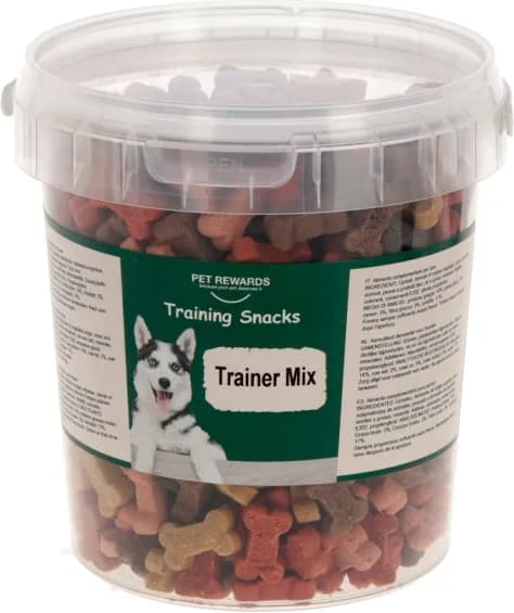 Galletas Snack para Perros 500 gr — foto principal