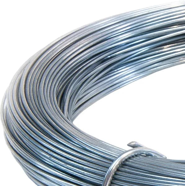 Alambre Galvanizado 1 Kg 1,20 mm 108 Metros — foto principal