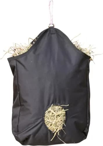Saco Forraje Caballos 7 Kg — foto principal