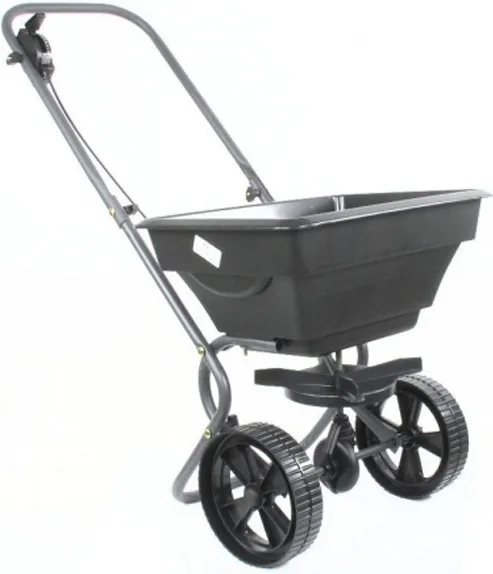 Abonadora Sembradora Manual Centrifuga - MAX.25KG — foto principal