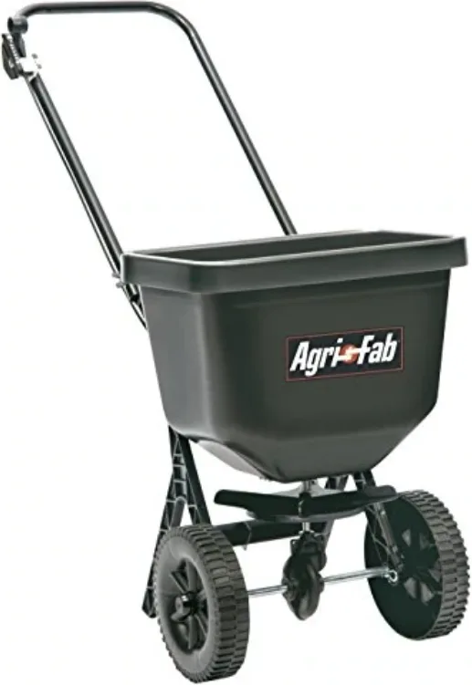 Agrifab Abonadora manual 23KG — foto principal