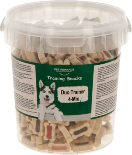 Galleta entrenamiento Duo Trainer 500GR — foto principal