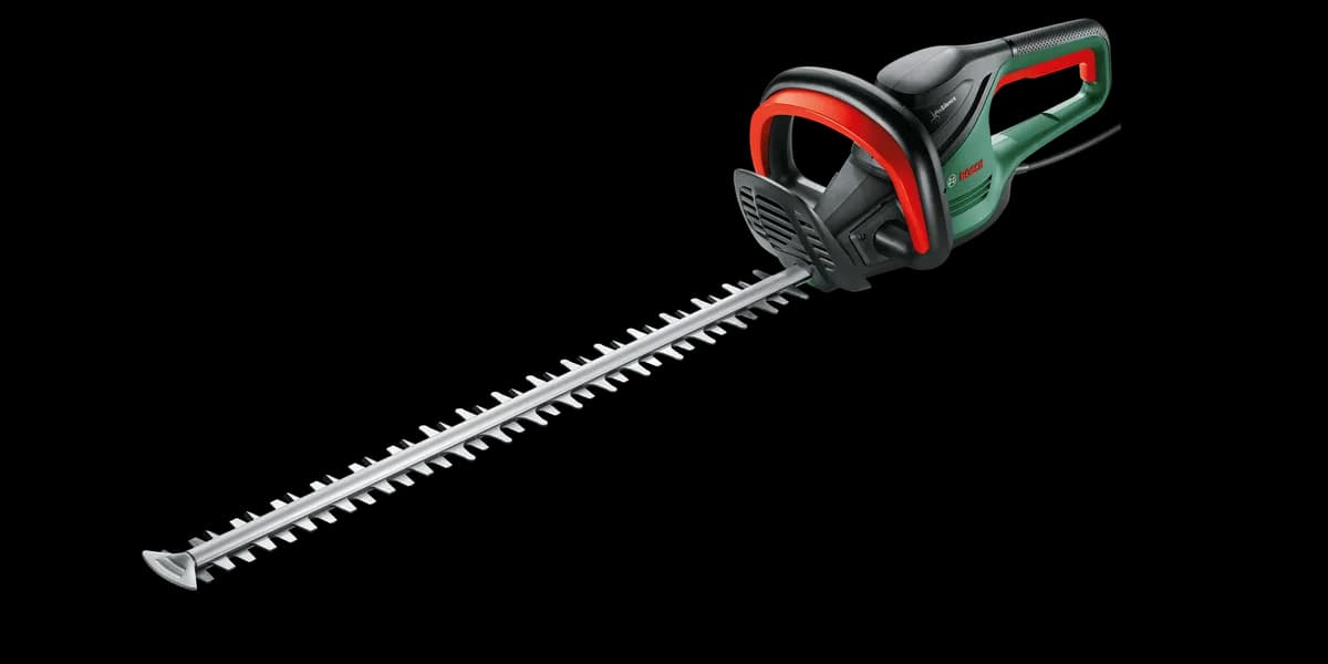 Cortasetos Bosch Advanced Hedgecut 65 — foto principal
