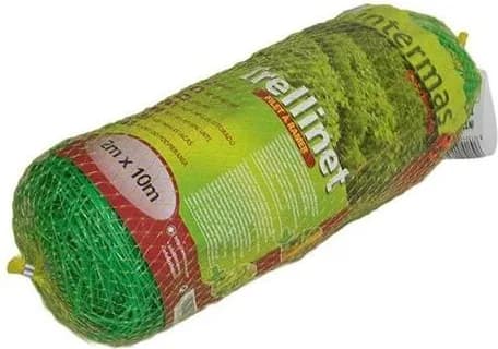 Malla Entutorar Biocompostable Trellinet 1,85 x 10 Metros — foto principal