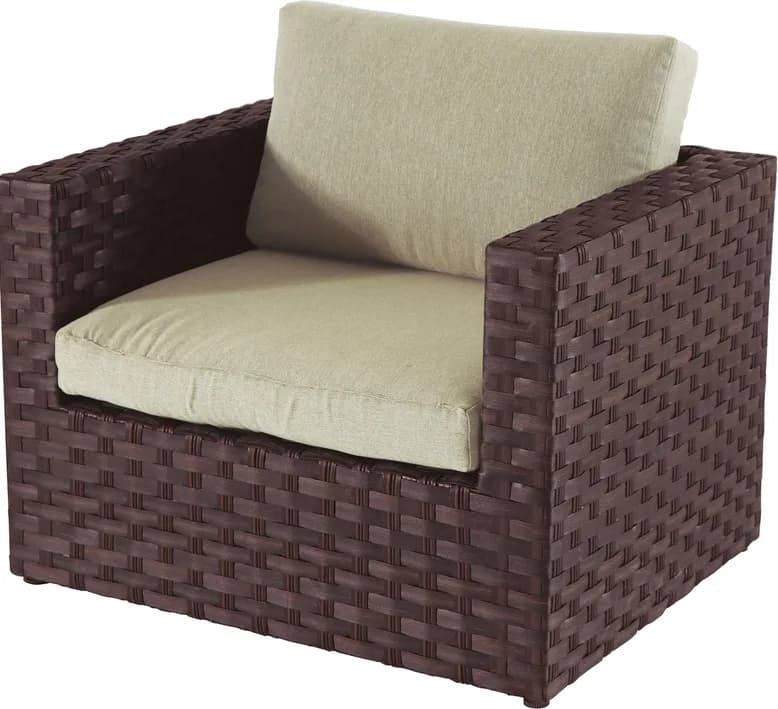 Sillon Individual Barbados — foto principal