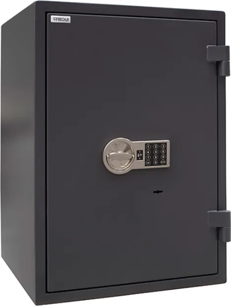 Caja fuerte Sobreponer Sua Ignifuga 33L — foto principal