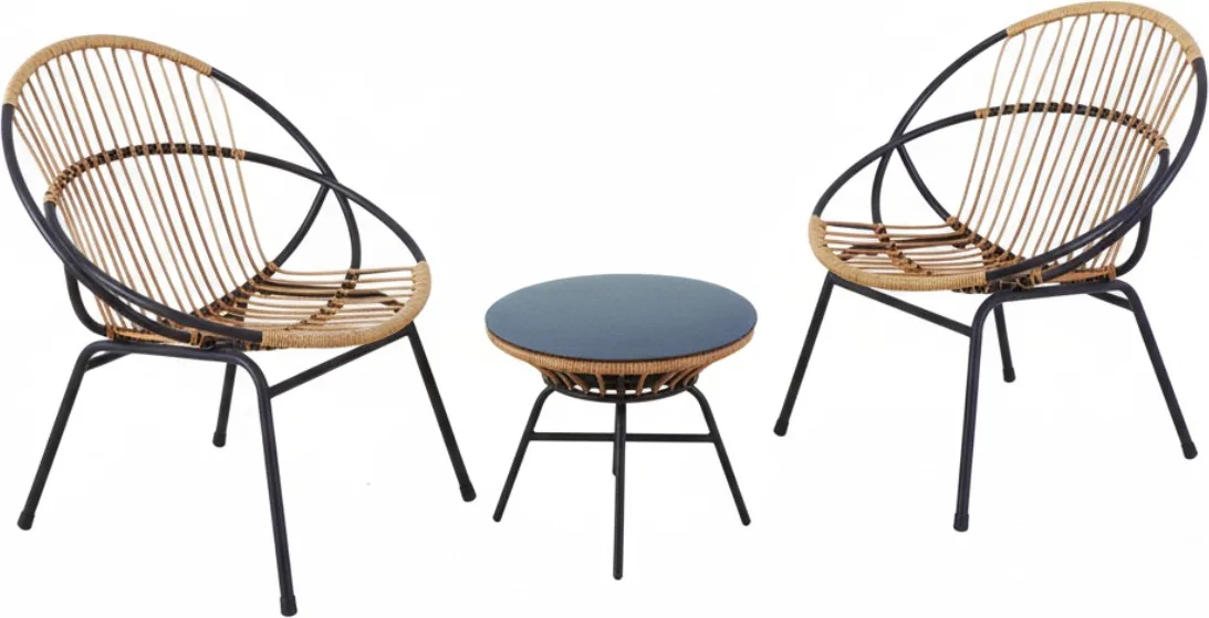 Conjunto de Jardin Bistro — foto principal