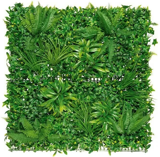 Jardin Vertical Tropic 1x1 Metro — foto principal