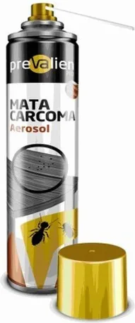 Prevalien Matacarcoma Aerosol 500ml pack 12 unidades — foto principal