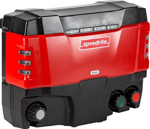 Pastor Electrico Speedrite A15Xi — foto principal
