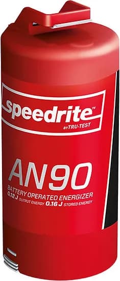 Pastor Electrico Speedrite AN90 6/12 V — foto principal