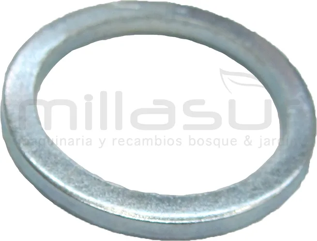 Arandela Reductora de Disco 25,4 a 20 — foto principal