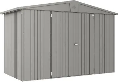 Caseta Europa 316 x 156 x 209 gris cuarzo — foto principal