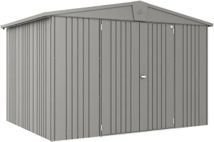 Caseta Europa 316 x 228 x 209 gris cuarzo — foto principal