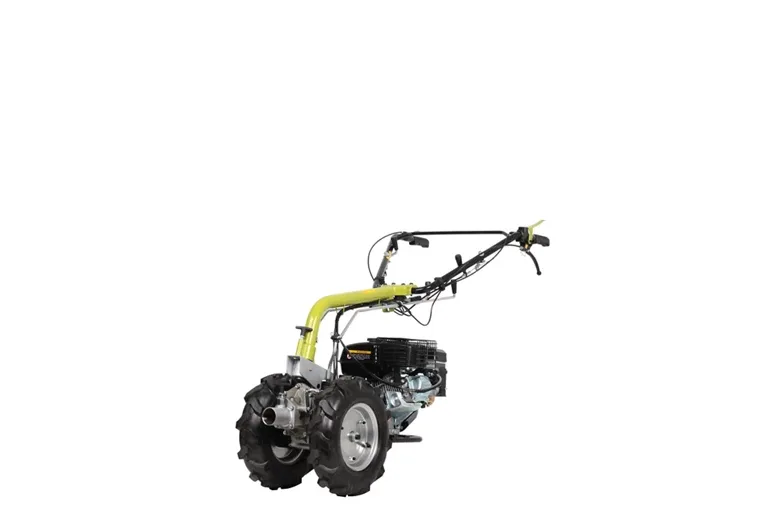 Motor-Bloque Gasolina Zuper 6.5 CV — foto principal