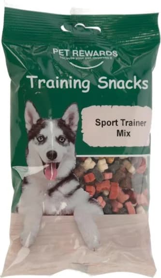 Snack Galletitas mix para Perros 200 gr — foto principal