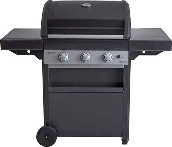 Barbacoa Gas Campingaz Bbq 3 Series Classic LBD — foto principal