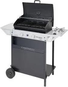 Barbacoa Gas Campingaz Bbq Xpert 200 Ls Rocky — foto principal