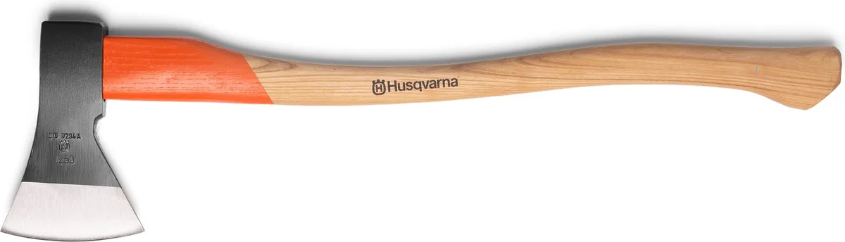 Hacha Husqvarna 1,25 Kg — foto principal