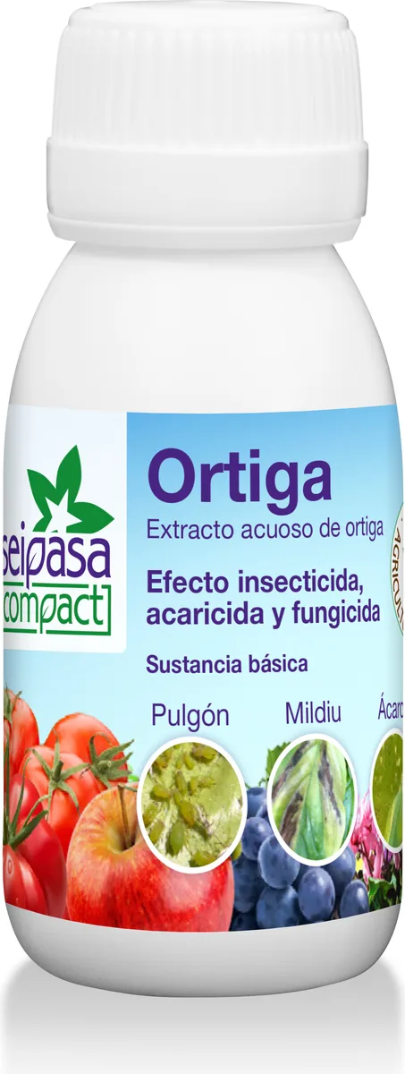 Triple Accion Ortiga 45 ml — foto principal