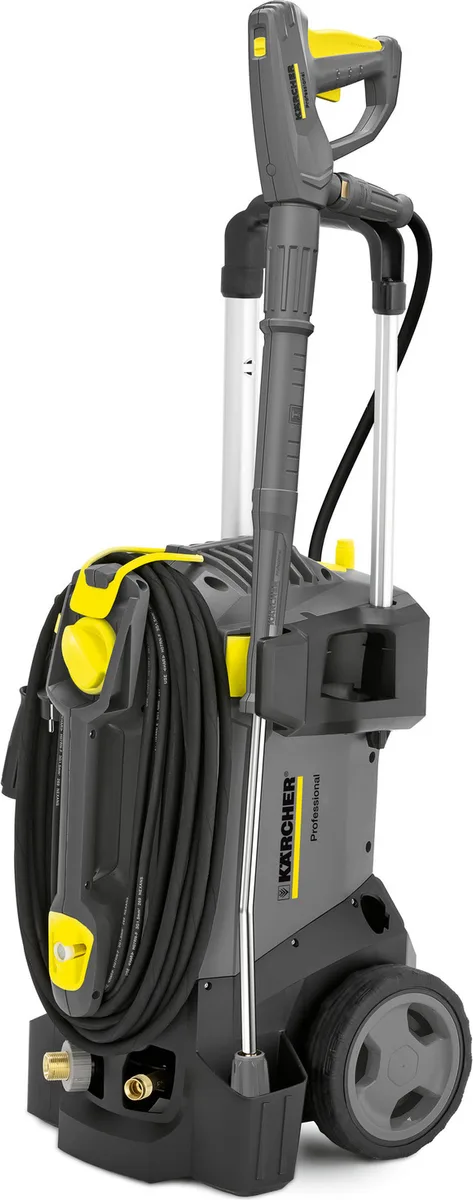 Karcher Hidrolimpiadora de Alta Presión HD 5/15C — foto principal