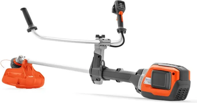 Desbrozadora Husqvarna 535iRXT — foto principal