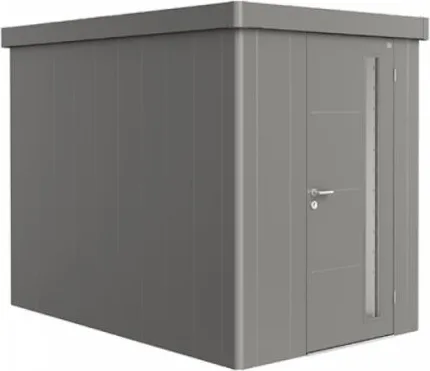Caseta Neo 180 x 348 x 222 gris cuarzo — foto principal