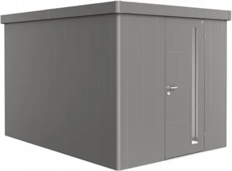 Caseta Neo de chapa de acero 236 x 348 x 222 — foto principal