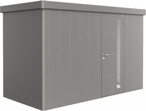 Caseta Neo 348 x 236 x 222 gris cuarzo — foto principal