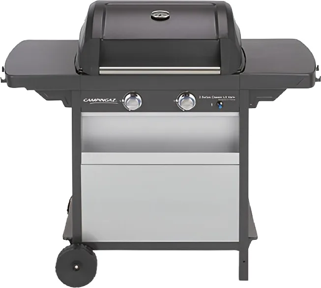 Barbacoa Gas Campingaz Bbq 2 Series Lx Vario — foto principal