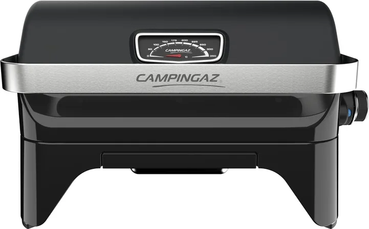 Barbacoa Gas Campingaz Bbq Attitude 2Go — foto principal